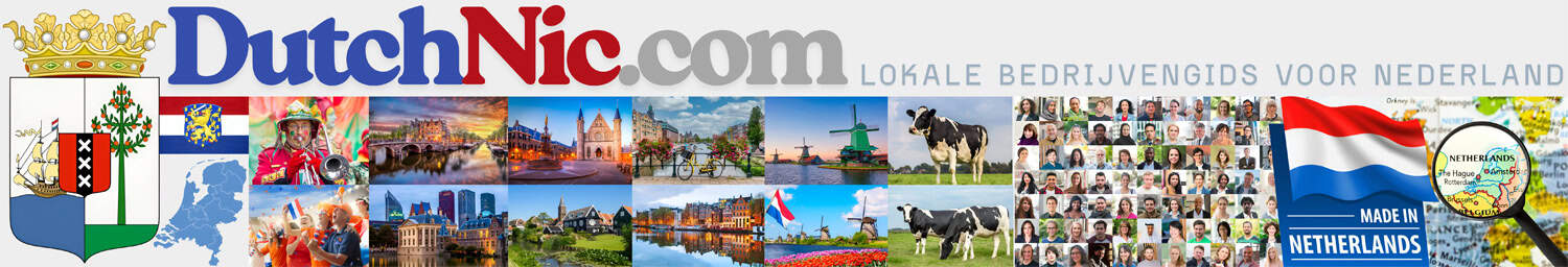 Gemaakt in Nederland - Jenntravels